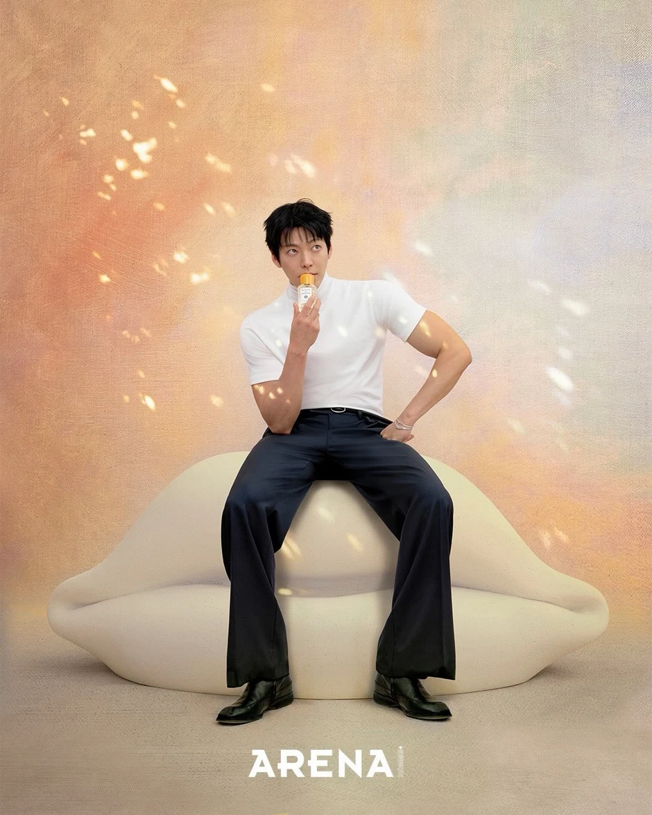 Thì ra đây là cách Kim Woo Bin rước "chị đẹp" Shin Min Ah về dinh! Thì ra đây là cách Kim Woo Bin rước "chị đẹp" Shin Min Ah về dinh!