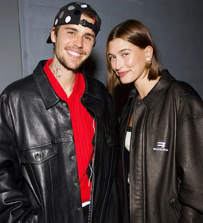 Thiên hạ đệ nhất yêu vợ gọi tên Justin Bieber, tuyên bố công khai: "Em yêu, anh yêu em. Bài hát này dành cho em!"