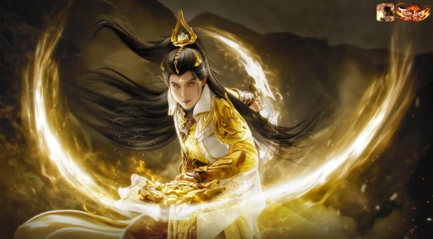 Thiên Long Bát Bộ VNG hé lộ thông tin về môn phái mới