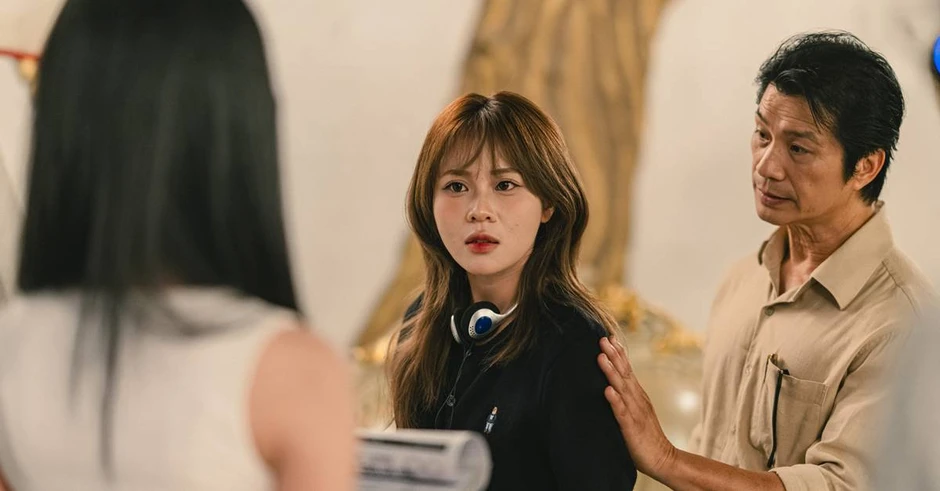 Thoại phim Song Hỷ Lâm Nguy khiến 2,6 triệu người chết lặng