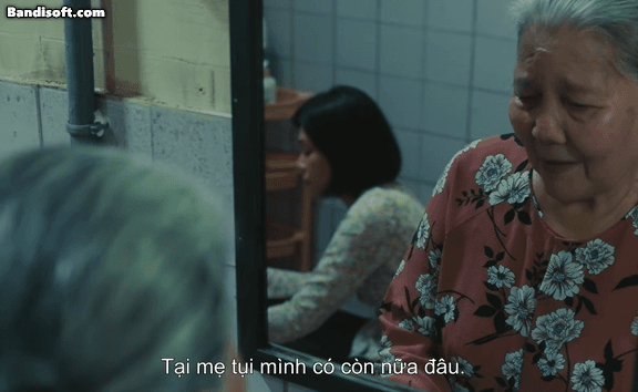 Thoại phim Song Hỷ Lâm Nguy khiến 2,6 triệu người chết lặng