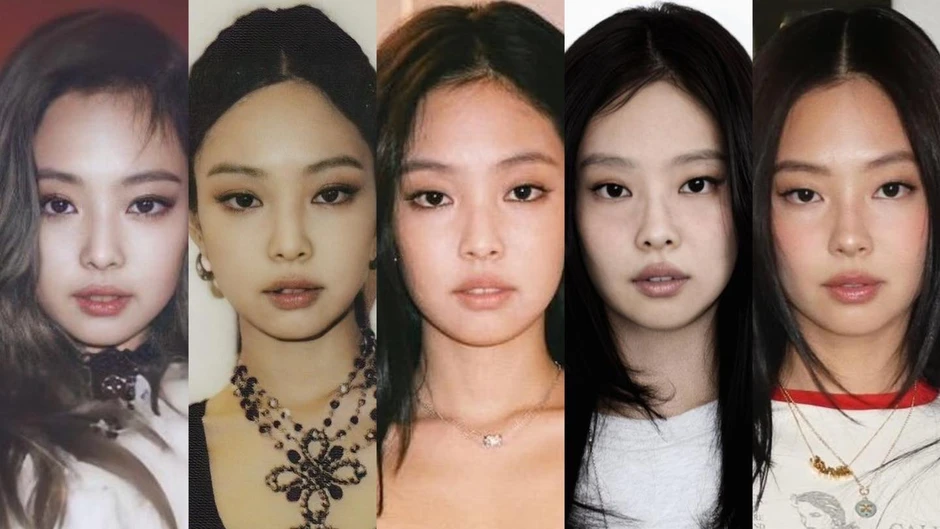 Thời gian đã bỏ quên BLACKPINK mất rồi!