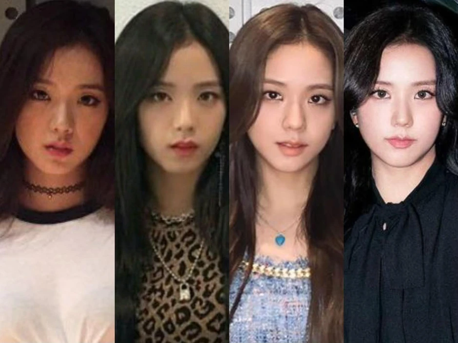 Thời gian đã bỏ quên BLACKPINK mất rồi!