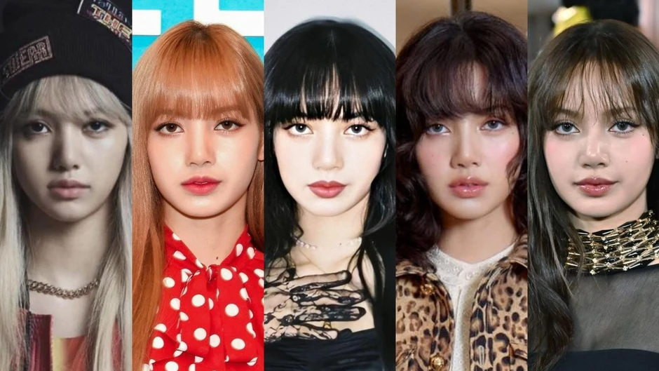 Thời gian đã bỏ quên BLACKPINK mất rồi!