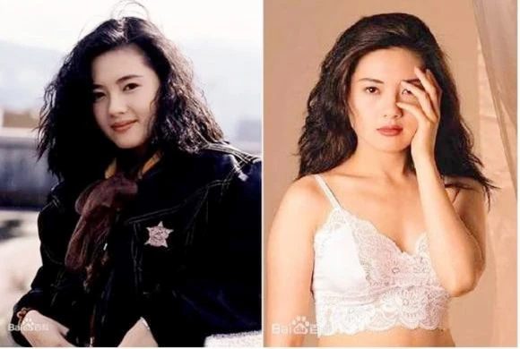 Thời hoàng kim của dòng phim 18+ Hong Kong và những "nàng thơ" làm khuynh đảo màn ảnh thập niên 90 Thời hoàng kim của dòng phim 18+ Hong Kong và những "nàng thơ" làm khuynh đảo màn ảnh thập niên 90