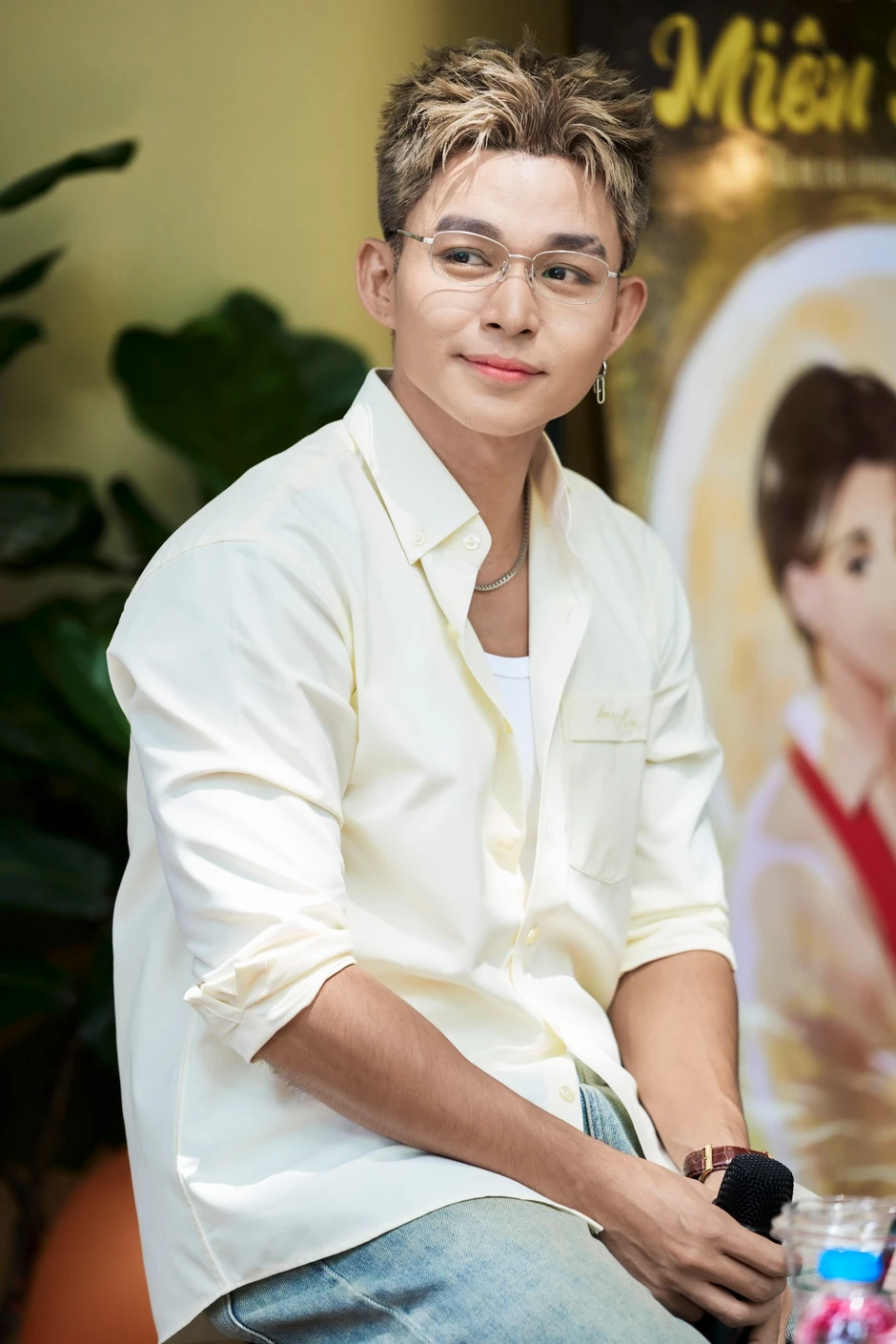 Thông báo mới nhất của Jun Phạm về MV dung tục khiến Sở Văn hóa - Thể thao TP.HCM vào cuộc