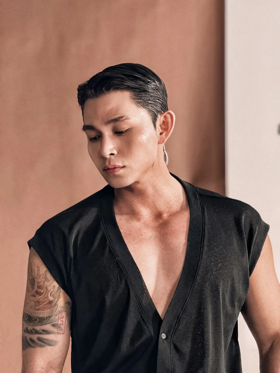 Thông báo mới nhất của Jun Phạm về MV dung tục khiến Sở Văn hóa - Thể thao TP.HCM vào cuộc