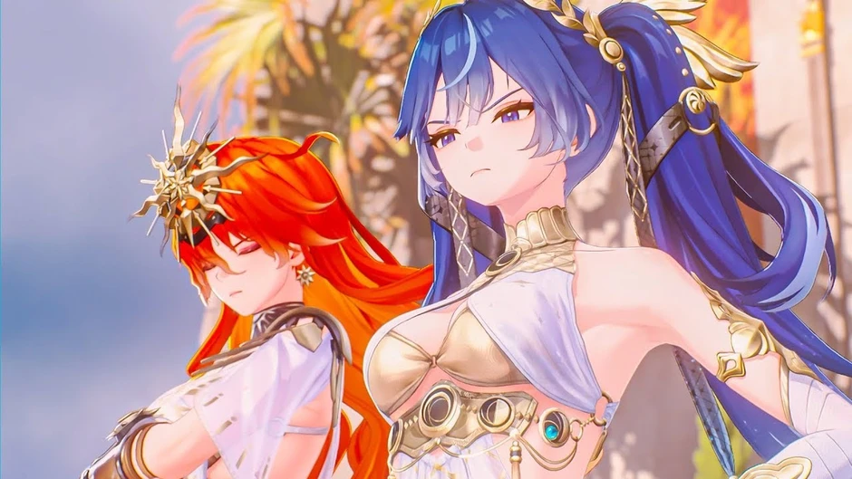 Thống kê doanh thu các tựa game Gacha tháng 3/2026: Ông hoàng mới dần lộ diện, một siêu phẩm "rớt giá" trầm trọng Thống kê doanh thu các tựa game Gacha tháng 3/2026: Ông hoàng mới dần lộ diện, một siêu phẩm "rớt giá" trầm trọng