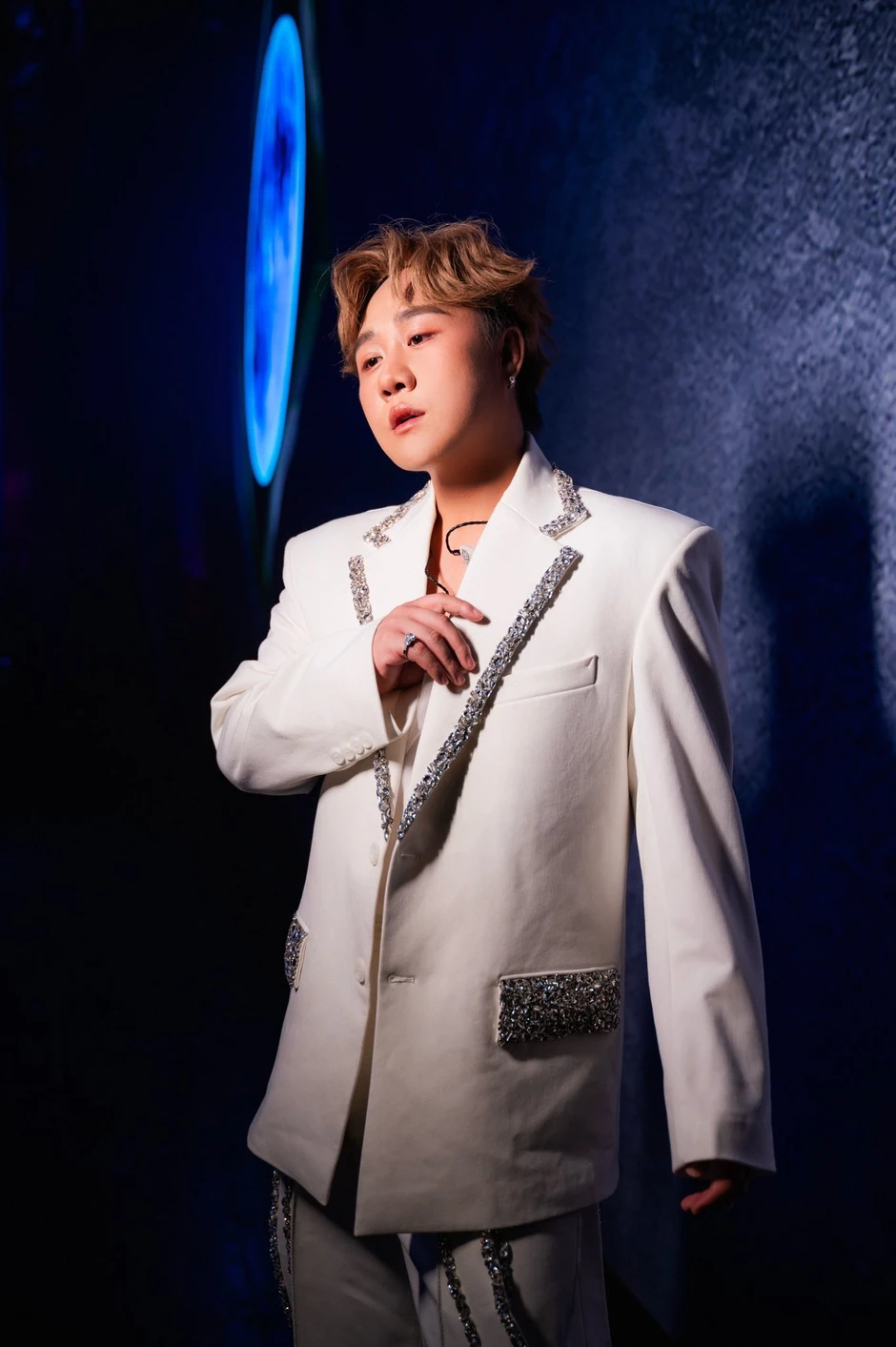 Threads ầm ĩ vì Trung Quân Idol