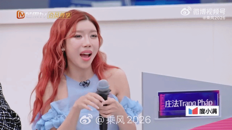 Thứ hạng gây sốc của Trang Pháp sau đêm thi chịu nhiều ấm ức tại show Trung Quốc, còn không vào được Top 20