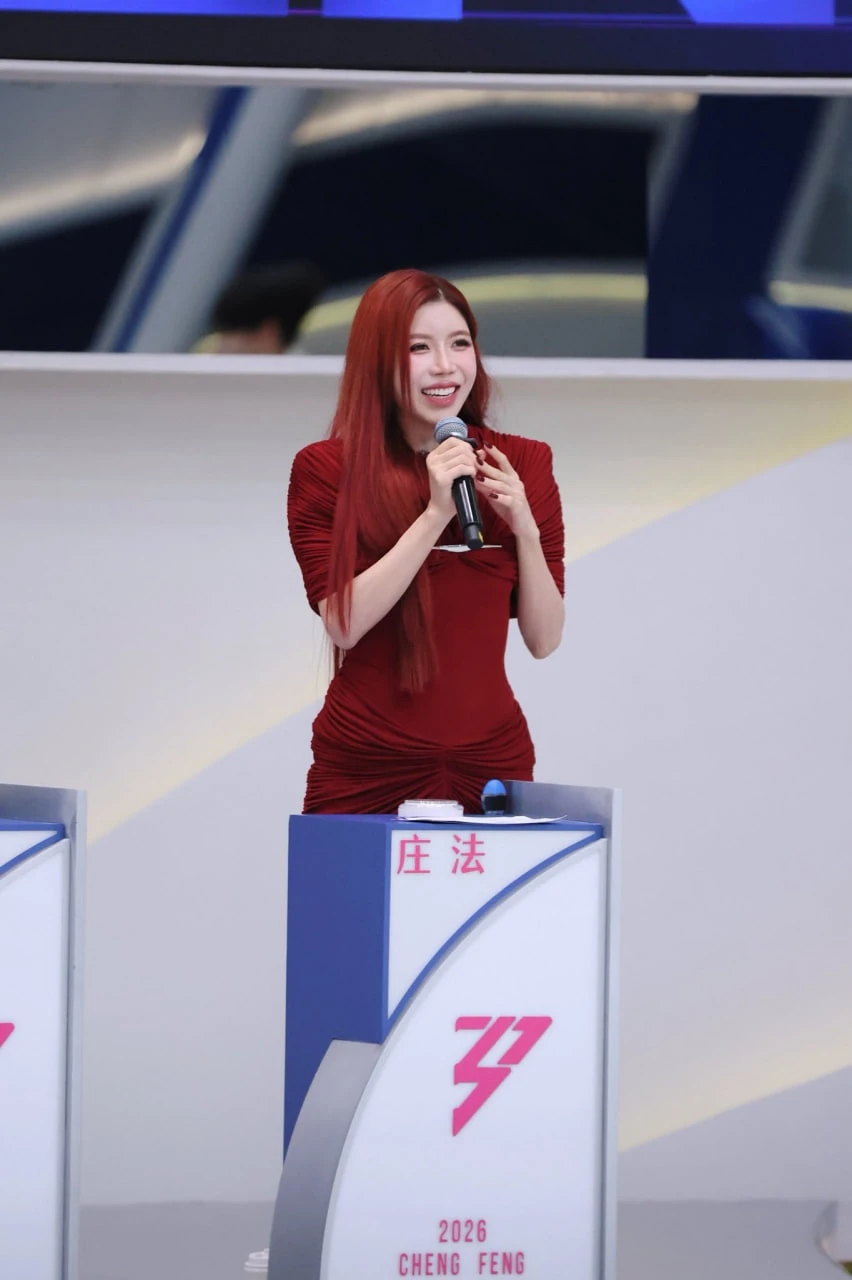 Thứ hạng gây sốc của Trang Pháp sau đêm thi chịu nhiều ấm ức tại show Trung Quốc, còn không vào được Top 20