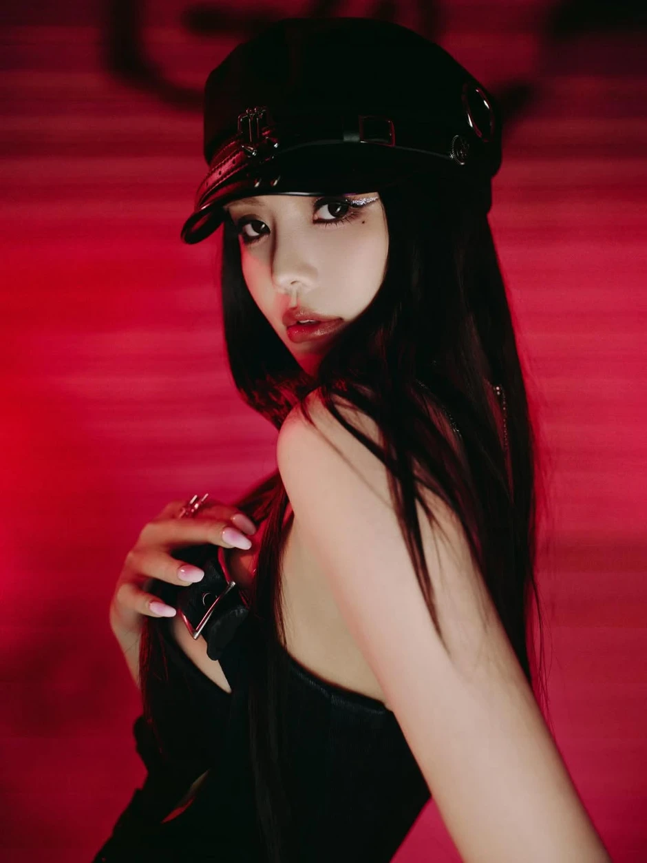 Thứ hạng ngấp nghé bị loại của Trang Pháp tại show Trung Quốc