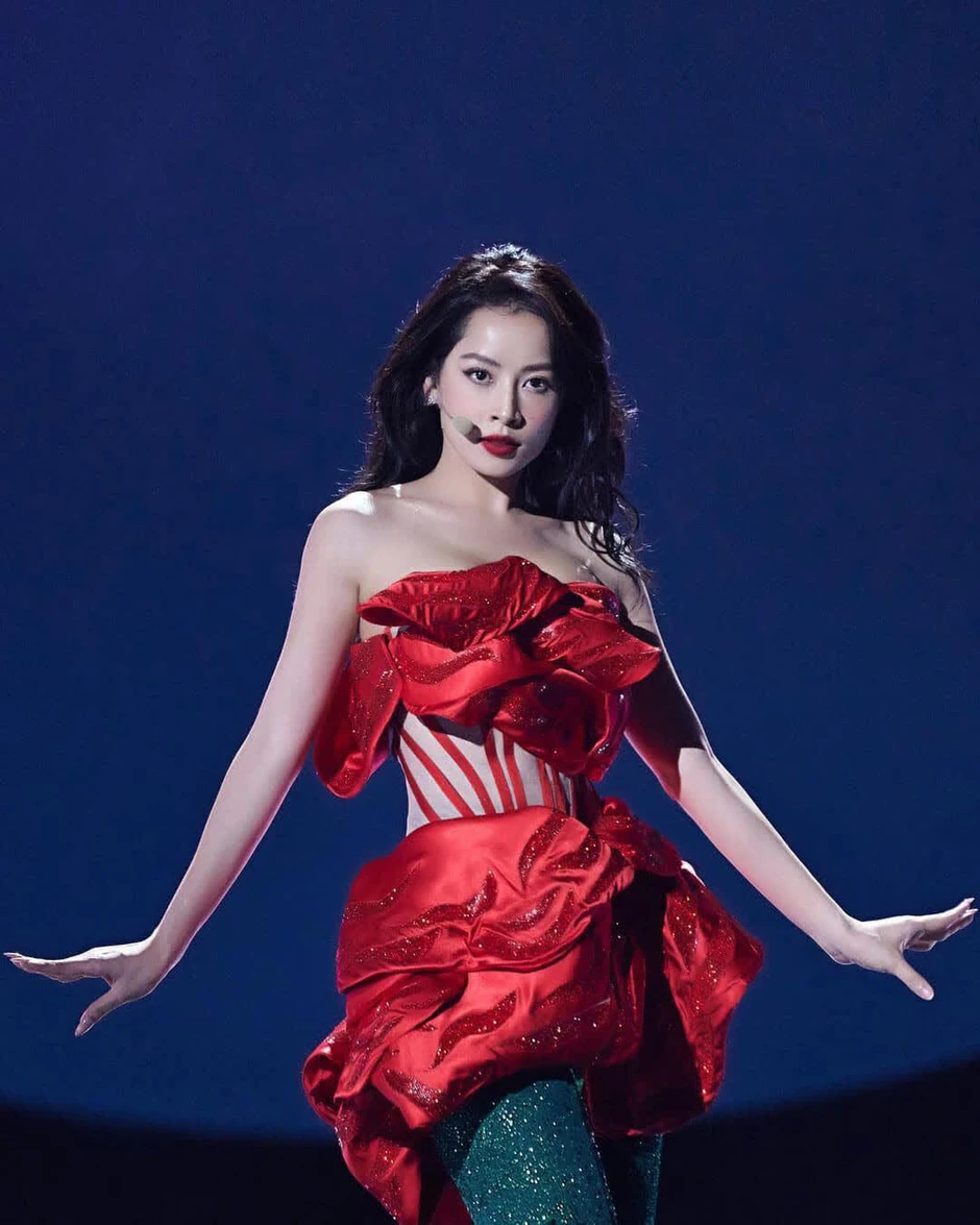 Thứ không thể chê của “mỹ nhân đẹp nhất Việt Nam”