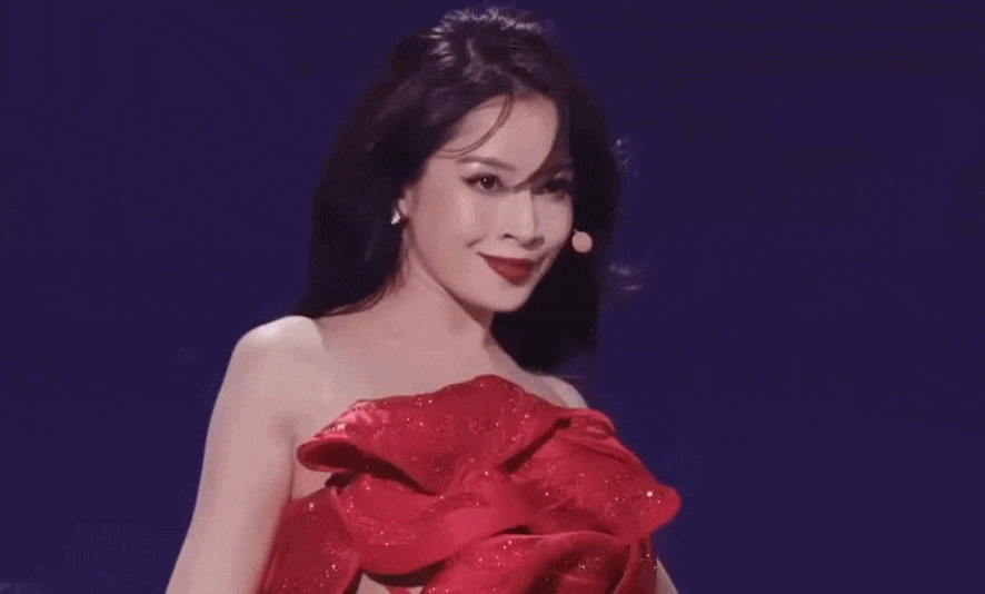 Thứ không thể chê của “mỹ nhân đẹp nhất Việt Nam”