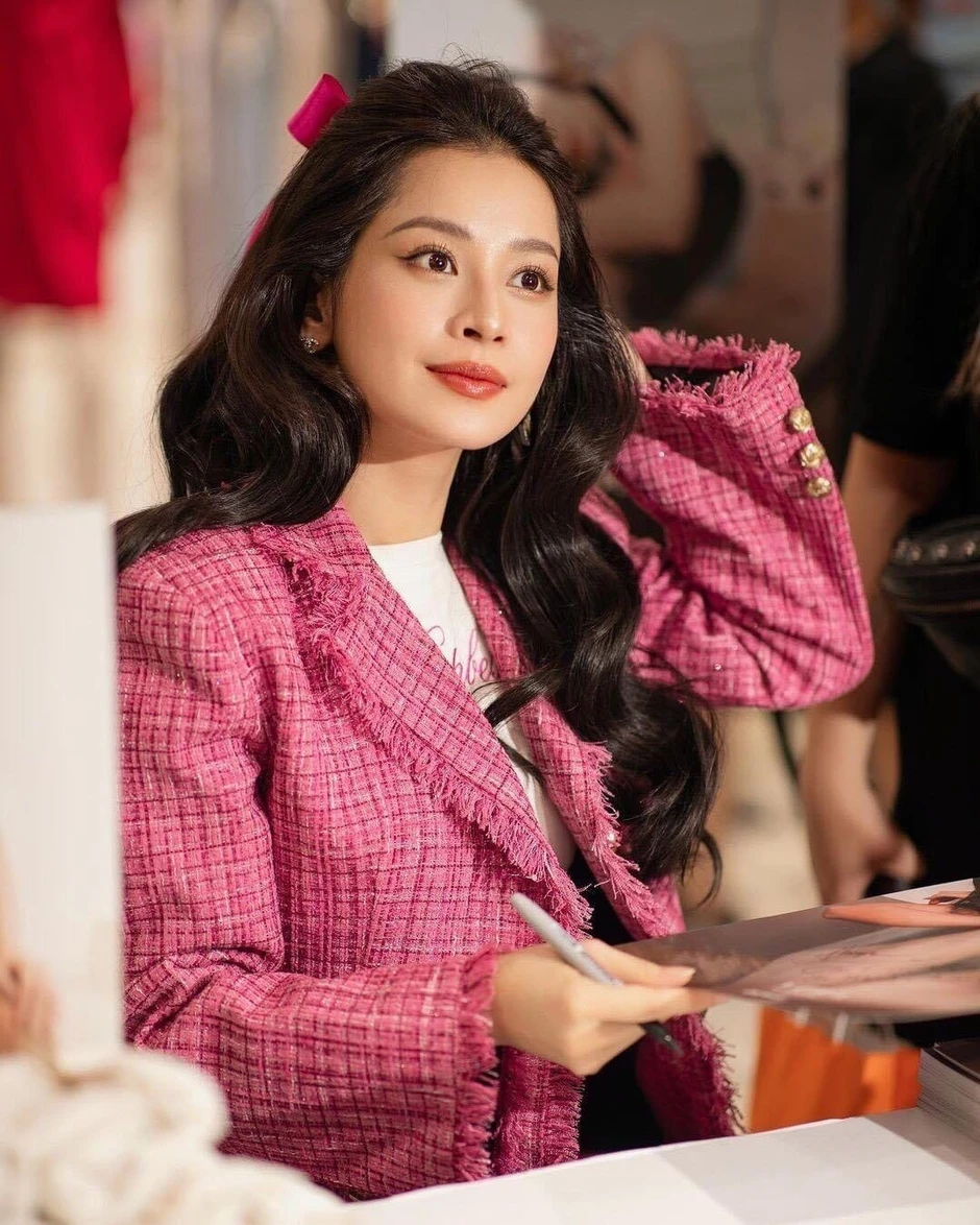 Thứ không thể chê của “mỹ nhân đẹp nhất Việt Nam”