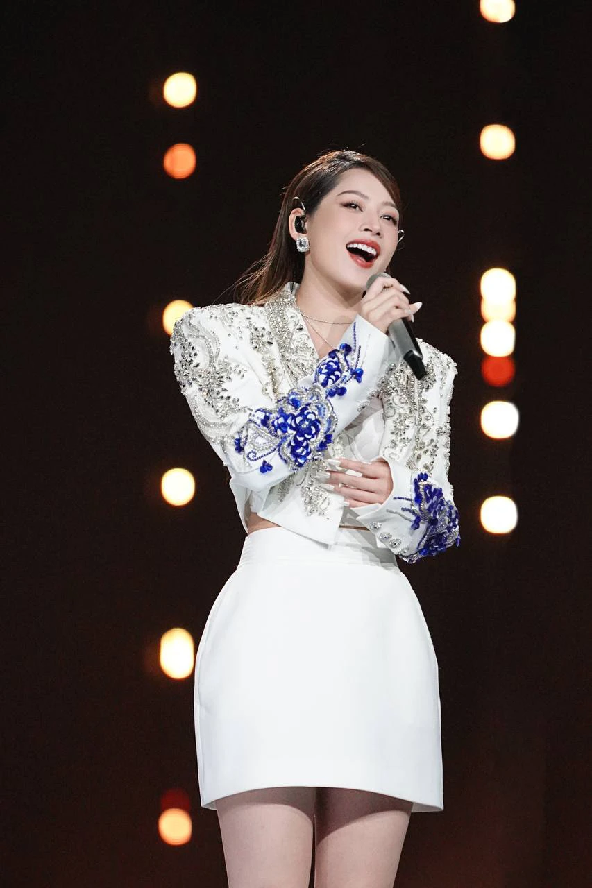 Thứ không thể chê của “mỹ nhân đẹp nhất Việt Nam”