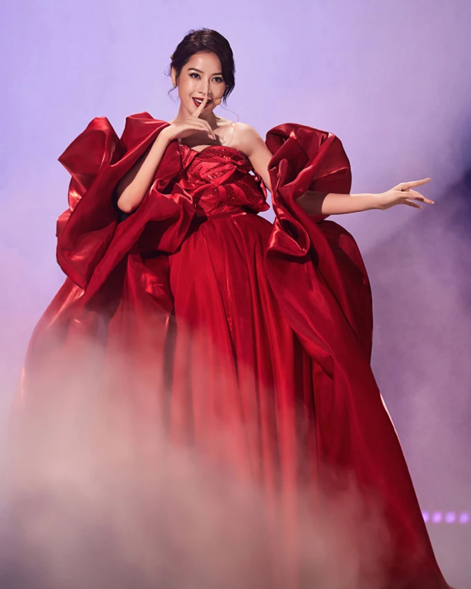 Thứ không thể chê của “mỹ nhân đẹp nhất Việt Nam”