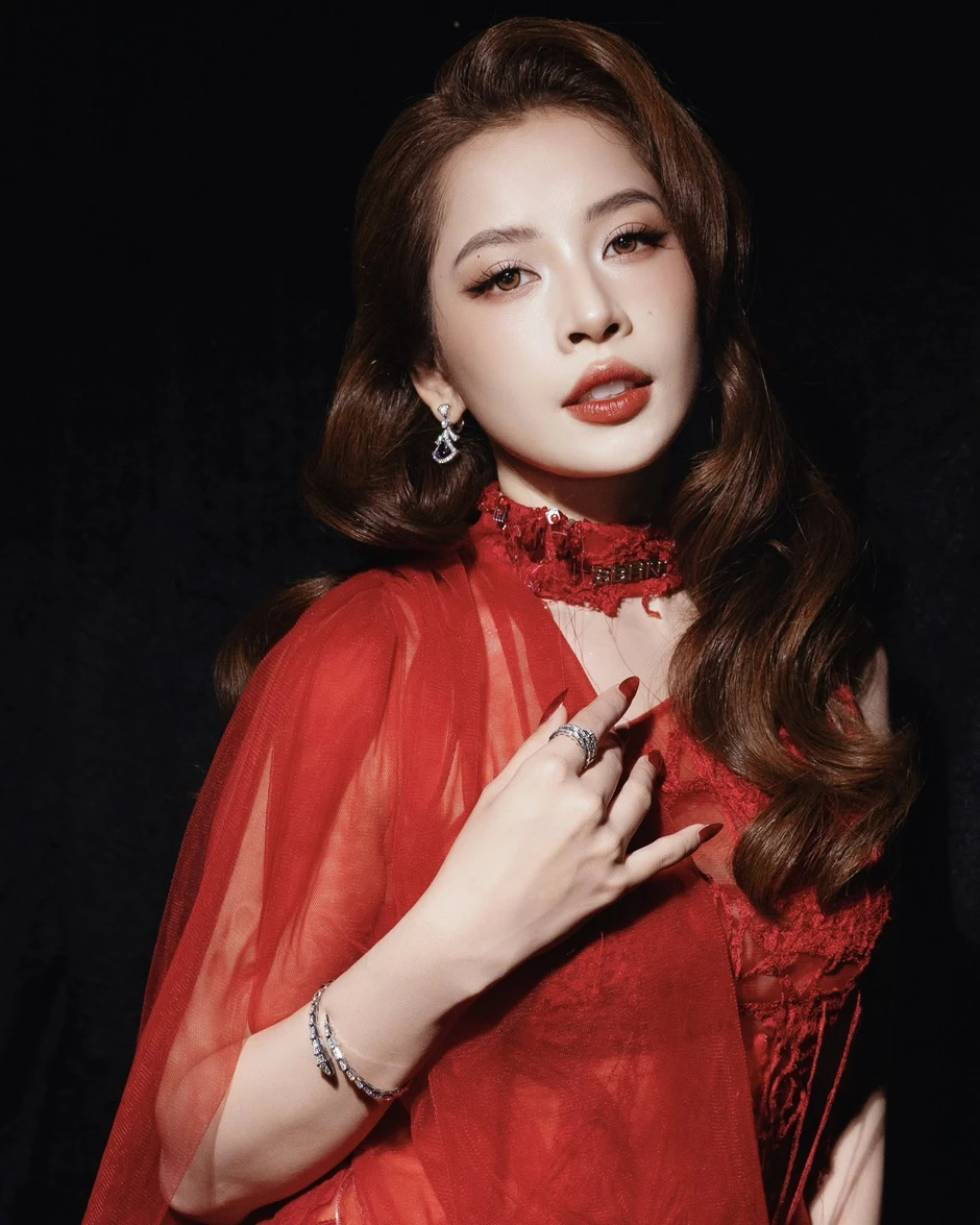 Thứ không thể chê của “mỹ nhân đẹp nhất Việt Nam”