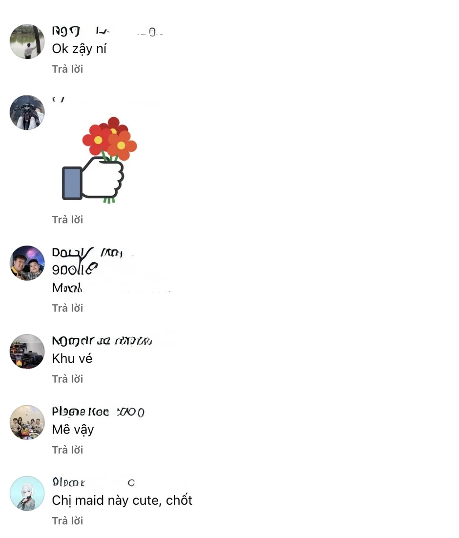 Thứ Nguyên Vệ Thần phiên bản đời thực gọi tên Mèo 2k4, liên tiếp khiến anh em game thủ ngỡ ngàng