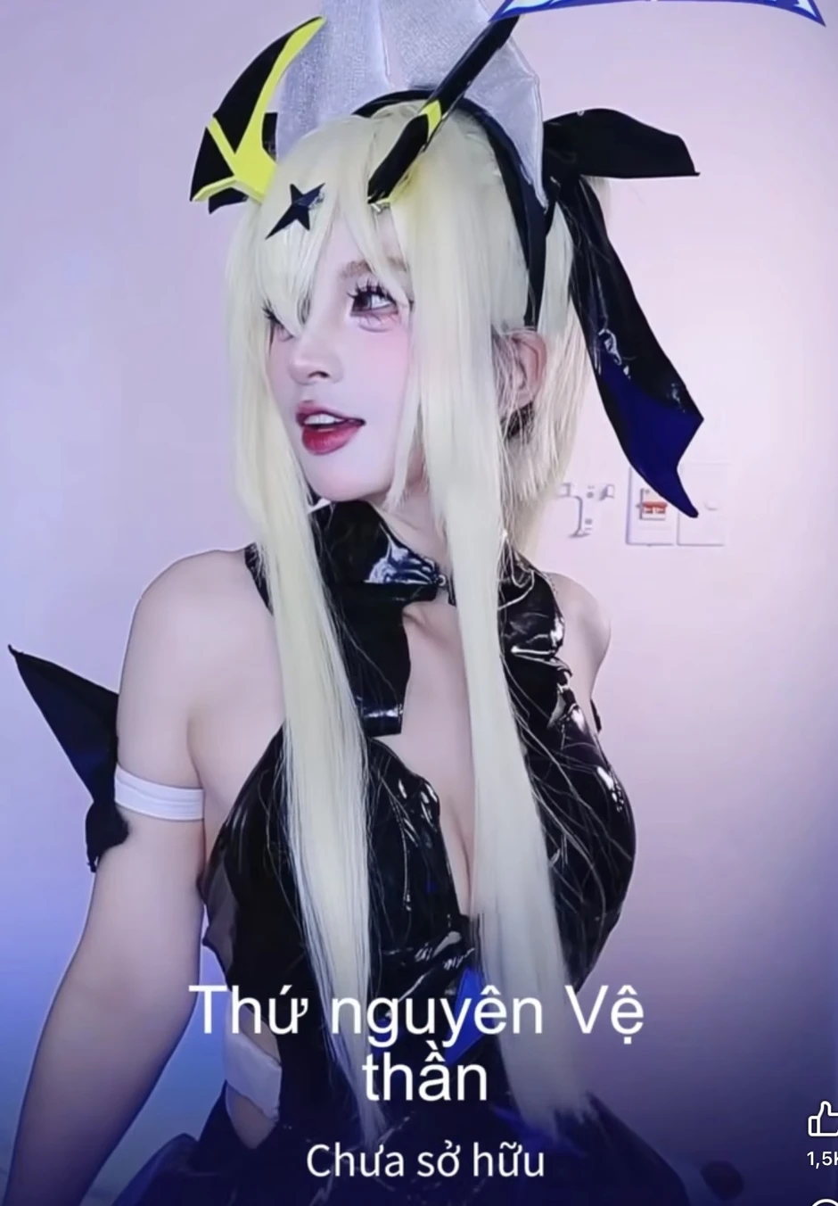 Thứ Nguyên Vệ Thần phiên bản đời thực gọi tên Mèo 2k4, liên tiếp khiến anh em game thủ ngỡ ngàng