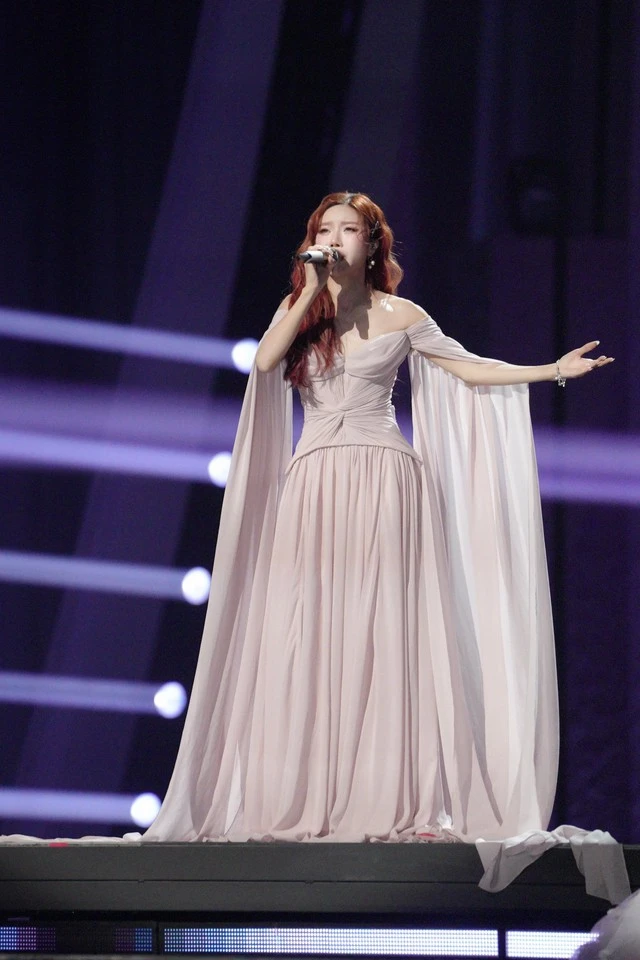 Thua đau 2 lần, Trang Pháp được cả MXH khắp nơi đồng lòng bảo vệ