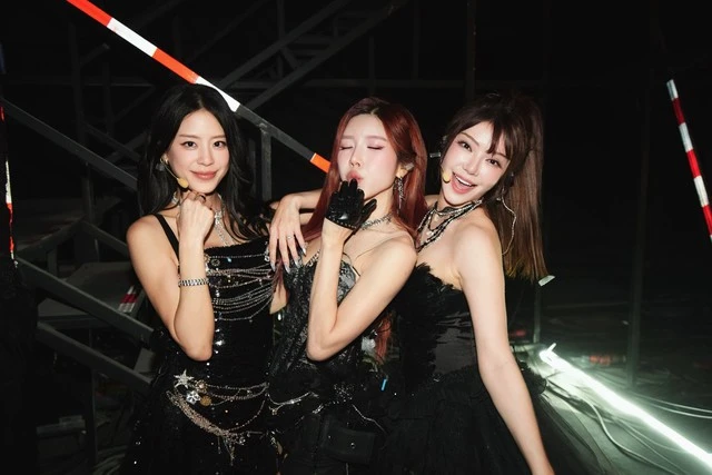 Thua đau 2 lần, Trang Pháp được cả MXH khắp nơi đồng lòng bảo vệ