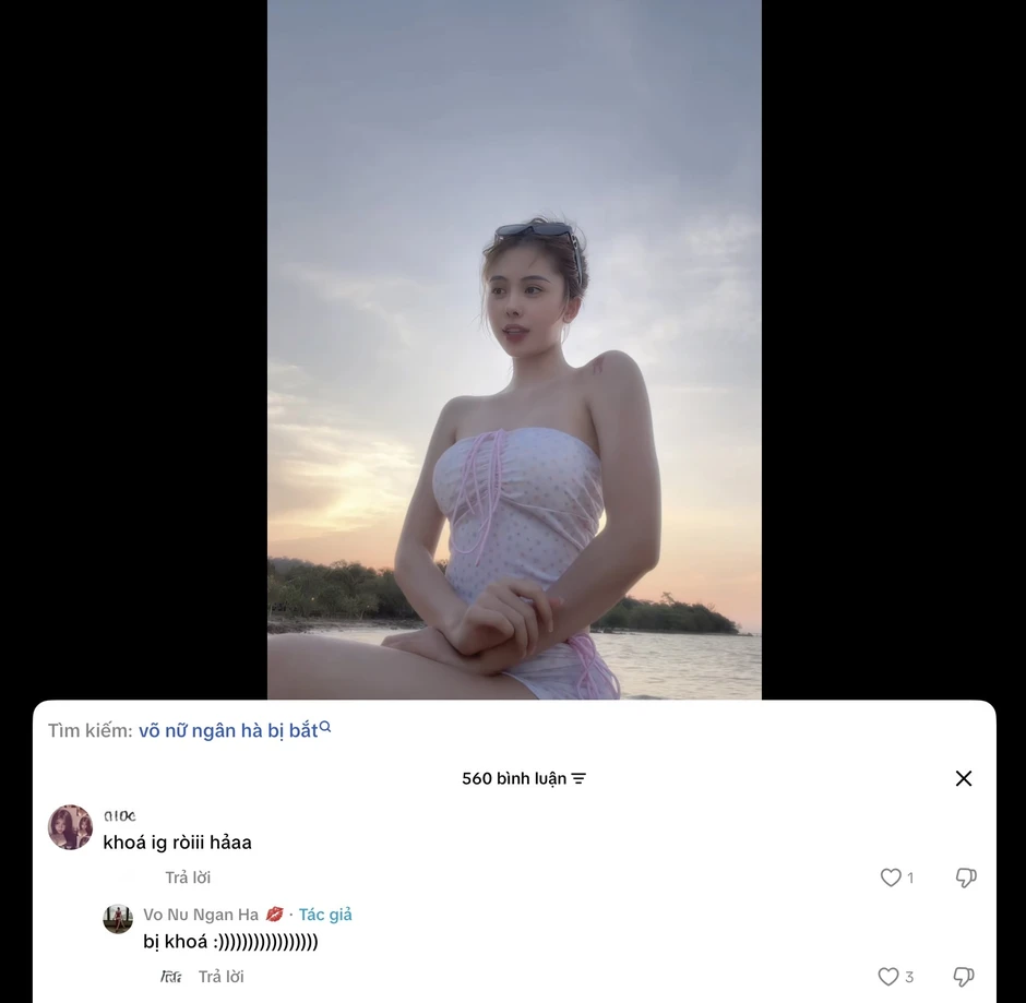 Thực hư chuyện Hà Môi "mất tích" khỏi Instagram vì chuyện tình cảm với Bâu: Sự thật không như lời đồn!