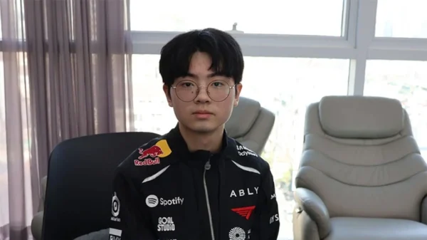 “Lò luyện T1”: Hành trình từ thực tập sinh đến top 1 LMHT Hàn Quốc của Guardian kenhtingame com thumb lo luyen t1 hanh trinh tu thuc tap sinh den top 1 lmht han quoc cua guardian 7fa71777415170947 940w