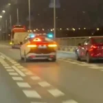 “Mắc kẹt giữa cao tốc”, Taxi không người lái tê liệt, hành khách hoảng loạn suốt 2 giờ kenhtingame com thumb mac ket giua cao toc taxi khong nguoi lai te liet hanh khach hoang loan suot 2 gio fa561775050982703 940w