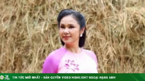 “Người đẹp Tây Đô” bất ngờ báo tin hẹn hò sau hơn 10 năm ly hôn kenhtingame com thumb nguoi dep tay do bat ngo bao tin hen ho sau hon 10 nam ly hon d70b1775117556144 940w