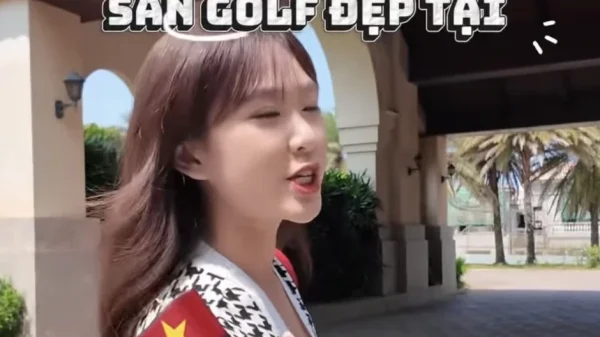 "Bỏ rơi" vợt Pickleball, Nàng Kim đổi "vibe", tuyên bố chi 200 triệu để checkin sân golf kenhtingame com thumb quot bo roi quot vot pickleball nang kim doi quot vibe quot tuyen bo chi 200 trieu de checkin san golf 836f1776864335706 940w
