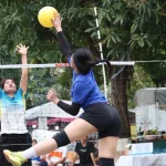 "Chán" đấu vật, Anh Thơ "chuyển kênh" sang bộ môn bóng chuyền, tiếp túc khiến CĐM không thể rời mắt kenhtingame com thumb quot chan quot dau vat anh tho quot chuyen kenh quot sang bo mon bong chuyen tiep tuc khien cdm khong the roi mat f10f1775209578444 940w