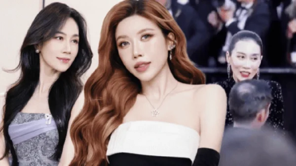 "Chị Đẹp không ai muốn nhận" được Trang Pháp cứu vớt: 5 lần bị ghẻ lạnh ở show Tỷ Tỷ cũng chưa "muối mặt" bằng lần bị đuổi khỏi Cannes kenhtingame com thumb quot chi dep khong ai muon nhan quot duoc trang phap cuu vot 5 lan bi ghe lanh o show ty ty cung chua quot muoi mat quot bang lan bi duoi khoi cannes 96ba1776579849712 940w