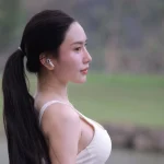 "Đổi cảnh" để chạy bộ, hot girl "bạn thân" Lê Bống tiếp tục gây thương nhớ với vóc dáng quá ấn tượng kenhtingame com thumb quot doi canh quot de chay bo hot girl quot ban than quot le bong tiep tuc gay thuong nho voi voc dang qua an tuong b6411775211004001 940w