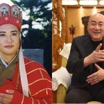 "Đường Tăng" Trì Trọng Thụy được thừa hưởng 88 nghìn tỷ sau khi vợ tỷ phú qua đời kenhtingame com thumb quot duong tang quot tri trong thuy duoc thua huong 88 nghin ty sau khi vo ty phu qua doi befe1775605387752 940w