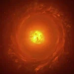 "Gã khổng lồ vàng" xuất hiện trên bầu trời Trái Đất, sắp nổ kenhtingame com thumb quot ga khong lo vang quot xuat hien tren bau troi trai dat sap no e8a31776484958822 940w