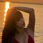 "Hoa khôi Taekwondo" tung ảnh bikini quyến rũ, khác xa vẻ mạnh mẽ trên sàn đấu kenhtingame com thumb quot hoa khoi taekwondo quot tung anh bikini quyen ru khac xa ve manh me tren san dau e3ff1776351927419 940w