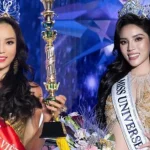 "Kỷ lục" không Hoa hậu nào muốn phá vỡ của Kỳ Duyên kenhtingame com thumb quot ky luc quot khong hoa hau nao muon pha vo cua ky duyen ab171776419091436 940w