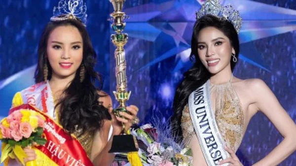 "Kỷ lục" không Hoa hậu nào muốn phá vỡ của Kỳ Duyên kenhtingame com thumb quot ky luc quot khong hoa hau nao muon pha vo cua ky duyen ab171776419091436 940w