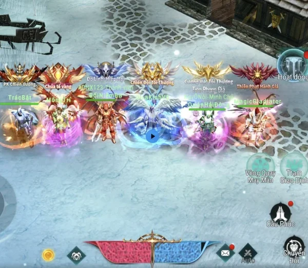 "Leak" loạt ảnh gameplay thực tế của D.K ADNX Mobile: Chiến Binh Devias - Đồ họa cực phẩm, fan MU đời đầu "đứng ngồi không yên" kenhtingame com thumb quot leak quot loat anh gameplay thuc te cua dk adnx mobile chien binh devias do hoa cuc pham fan mu doi dau quot dung ngoi khong yen quot 09601776601467710 940w