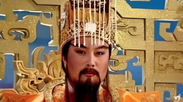 "Ngọc Hoàng" phim Tây du ký: Học vấn nổi bật, U80 sự nghiệp vẫn rực rỡ kenhtingame com thumb quot ngoc hoang quot phim tay du ky hoc van noi bat u80 su nghiep van ruc ro 37641775039459270 940w