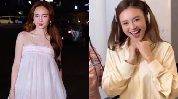 "Ninh Dương Lan Ngọc bầu" bất ngờ lên hot search kenhtingame com thumb quot ninh duong lan ngoc bau quot bat ngo len hot search f5971777613678206 940w