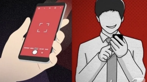 "Sốc": Bạn trai bí mật tung video nhạy cảm với tình cũ lên mạng, cô gái trẻ vẫn mù quáng không dám chia tay kenhtingame com thumb quot soc quot ban trai bi mat tung video nhay cam voi tinh cu len mang co gai tre van mu quang khong dam chia tay d04e1777566814609 940w