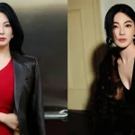 "Song Hye Kyo bản Trung" từng tuyên bố "2,7 triệu không mua nổi đôi tất", nay chửi thẳng mặt 10.000 khán giả kenhtingame com thumb quot song hye kyo ban trung quot tung tuyen bo quot 2 7 trieu khong mua noi doi tat quot nay chui thang mat 10000 khan gia b4171775461813260 940w