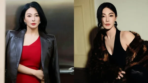 "Song Hye Kyo bản Trung" từng tuyên bố "2,7 triệu không mua nổi đôi tất", nay chửi thẳng mặt 10.000 khán giả kenhtingame com thumb quot song hye kyo ban trung quot tung tuyen bo quot 2 7 trieu khong mua noi doi tat quot nay chui thang mat 10000 khan gia b4171775461813260 940w