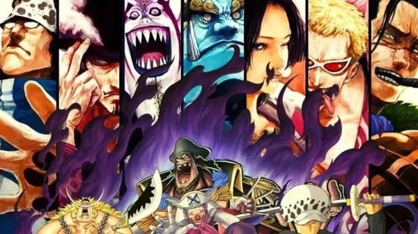 "Thánh Oda" và những màn quay xe khét tiếng: 5 tình tiết kinh điển trong One Piece hóa ra chỉ là... ứng biến kenhtingame com thumb quot thanh oda quot va nhung man quay xe khet tieng 5 tinh tiet kinh dien trong one piece hoa ra chi la ung bien e0b11776585269008 940w