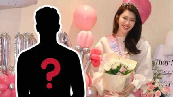 "Thuý Ngân làm đám cưới, giấu chú rể bên trong" kenhtingame com thumb quot thuy ngan lam dam cuoi giau chu re ben trong quot 6d231775525522151 940w