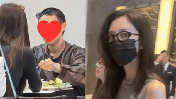 "Tóm dính" 1 Chị Đẹp 9X và con gái Diva hàng đầu showbiz hẹn hò, tình cảm đến mức ăn chung 1 tô phở! kenhtingame com thumb quot tom dinh quot 1 chi dep 9x va con gai diva hang dau showbiz hen ho tinh cam den muc an chung 1 to pho dc6a1777410350618 940w