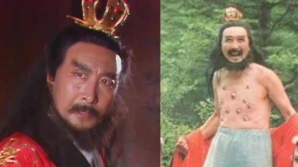 "Yêu quái trăm mắt" trong Tây du ký: Là phó chủ nhiệm đoàn phim, học vấn đáng nể kenhtingame com thumb quot yeu quai tram mat quot trong tay du ky la pho chu nhiem doan phim hoc van dang ne 50871775439326471 940w