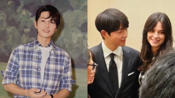 1,6 triệu người xem Song Joong Ki làm ông bố mẫu mực nhất showbiz kenhtingame com thumb 1 6 trieu nguoi xem song joong ki lam ong bo mau muc nhat showbiz 2ea41777459635097 940w